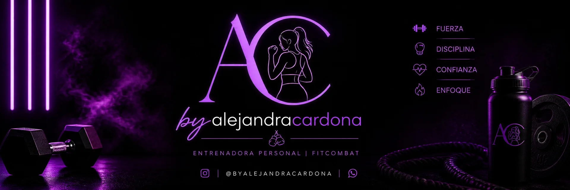 Portada de Byalejandracardona